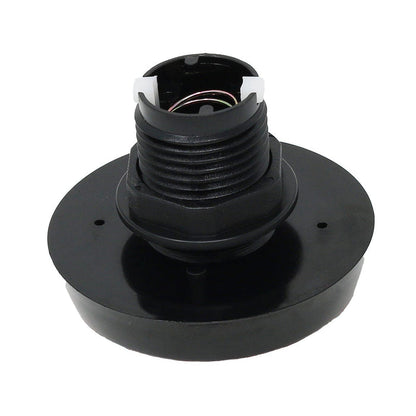 Large Arcade Button with LED - 60mm Blue by The Pi Hut - The Pi Hut