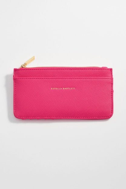 Large Card Purse