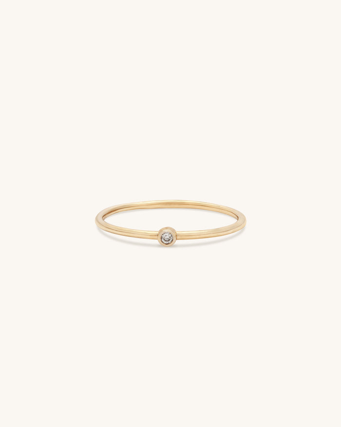 Latitude Ring