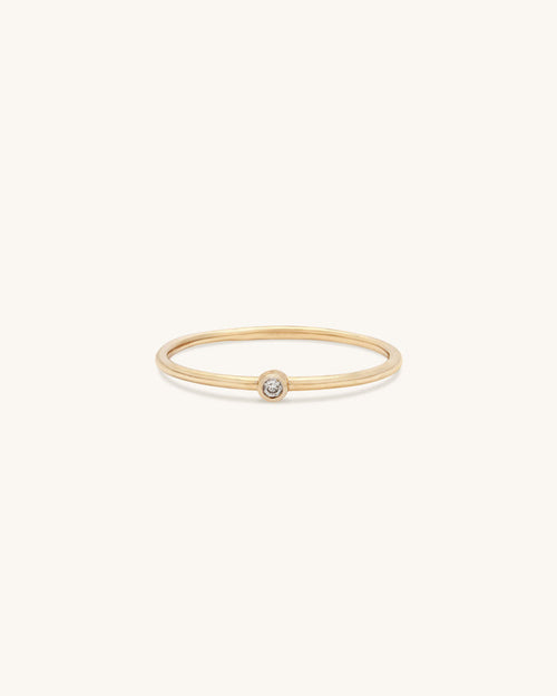 Latitude Ring