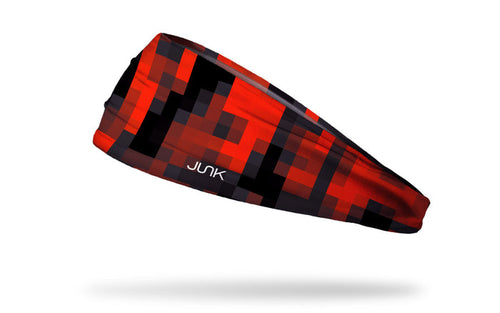 Lavalicious Big Bang Lite Headband - View 1