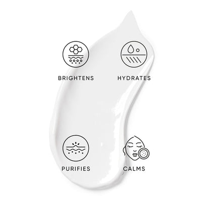 Lavender Face Cream Refill