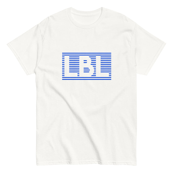 White / S