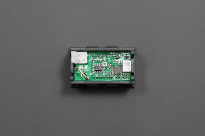 LED Current Meter 10A (Red) by DFRobot - The Pi Hut