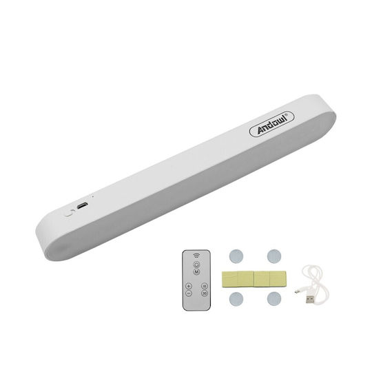 LED Light for Cabinets-Battery Powered/Rechargeable