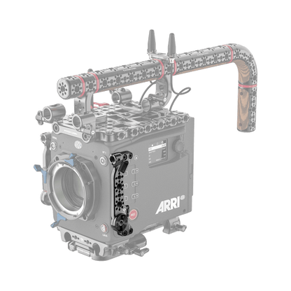 Left Side Bracket (ALEXA 35)