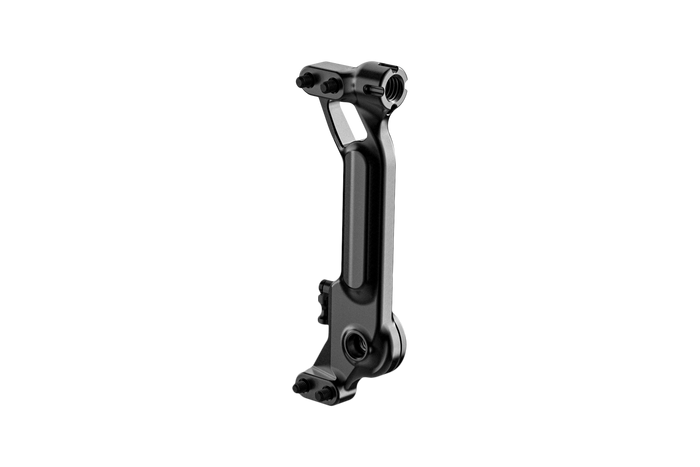 alexa 35 left side rail quarter back