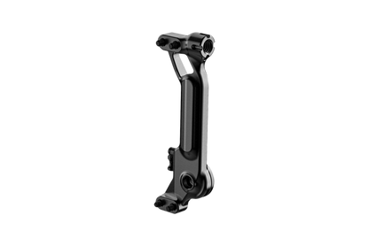 alexa 35 left side rail quarter back