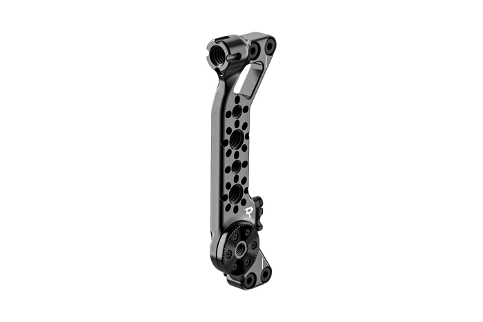 alexa 35 left side rail quarter front