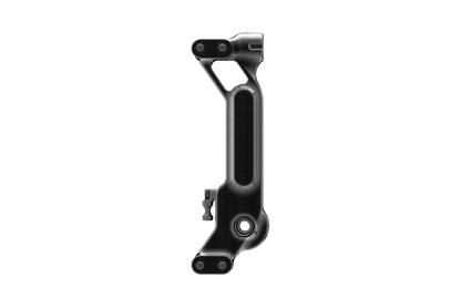 alexa 35 left side rail back