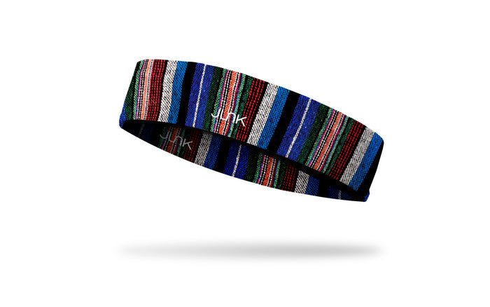 Lefty's Poncho Baller Headband - View 1