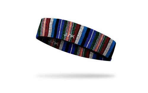 Lefty's Poncho Baller Headband - View 1