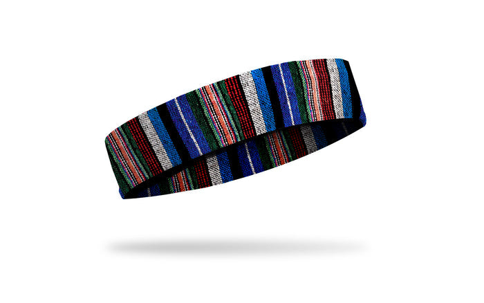 Lefty's Poncho Baller Headband - View 2