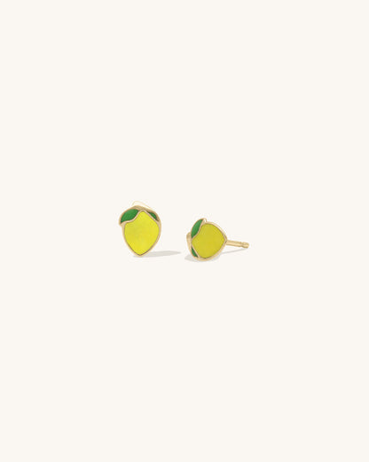 Lemon Studs