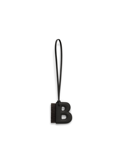 Designer Letter Charm B