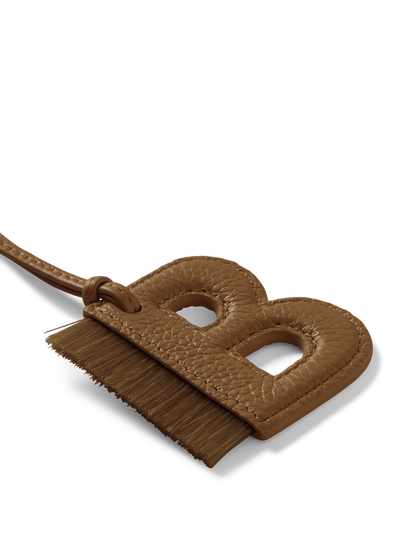 Designer Letter Charm B