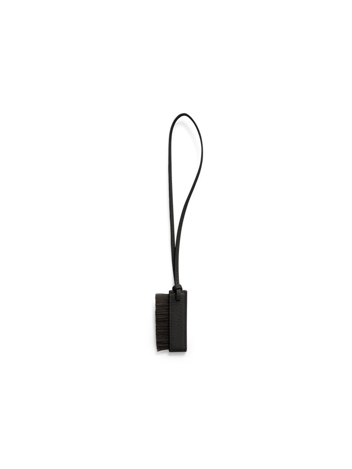 Designer Letter Charm I