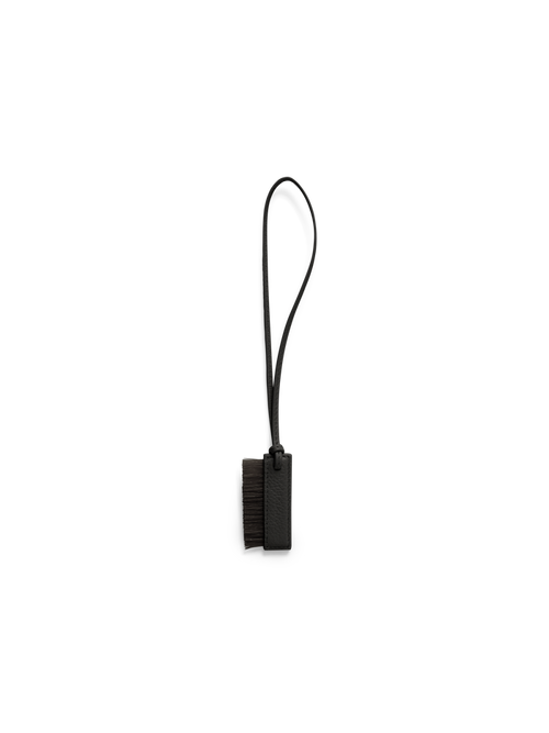 Designer Letter Charm I