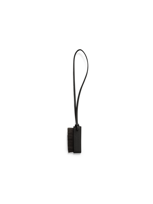 Designer Letter Charm I