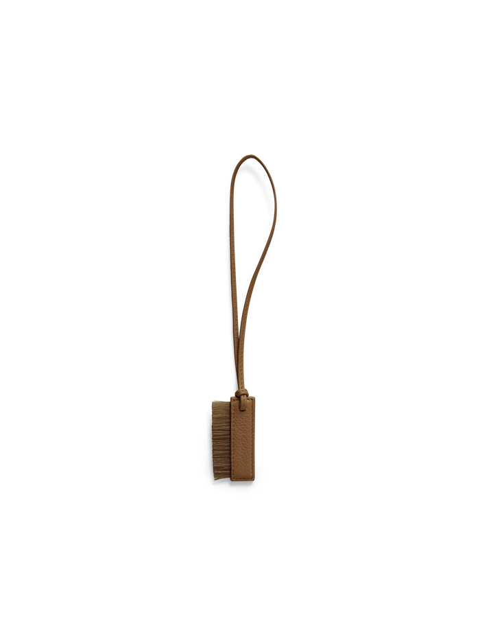 Designer Letter Charm I