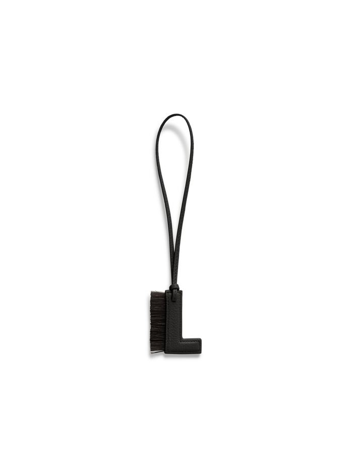 Designer Letter Charm L