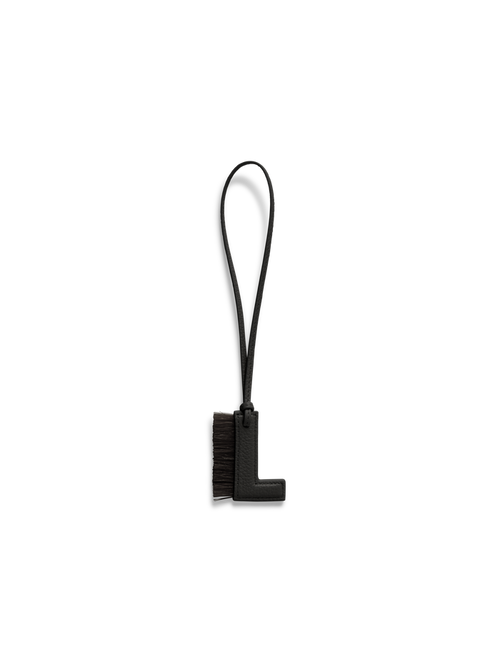 Designer Letter Charm L