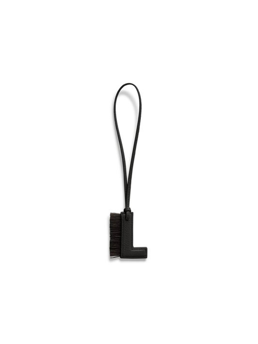 Designer Letter Charm L