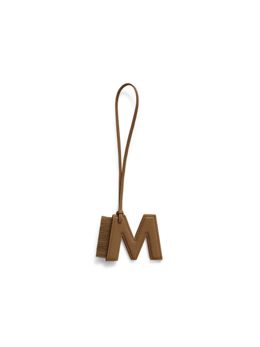 Designer Letter Charm M