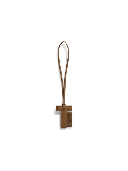 Designer Letter Charm T