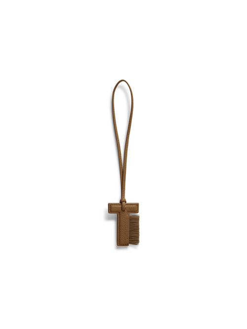 Designer Letter Charm T
