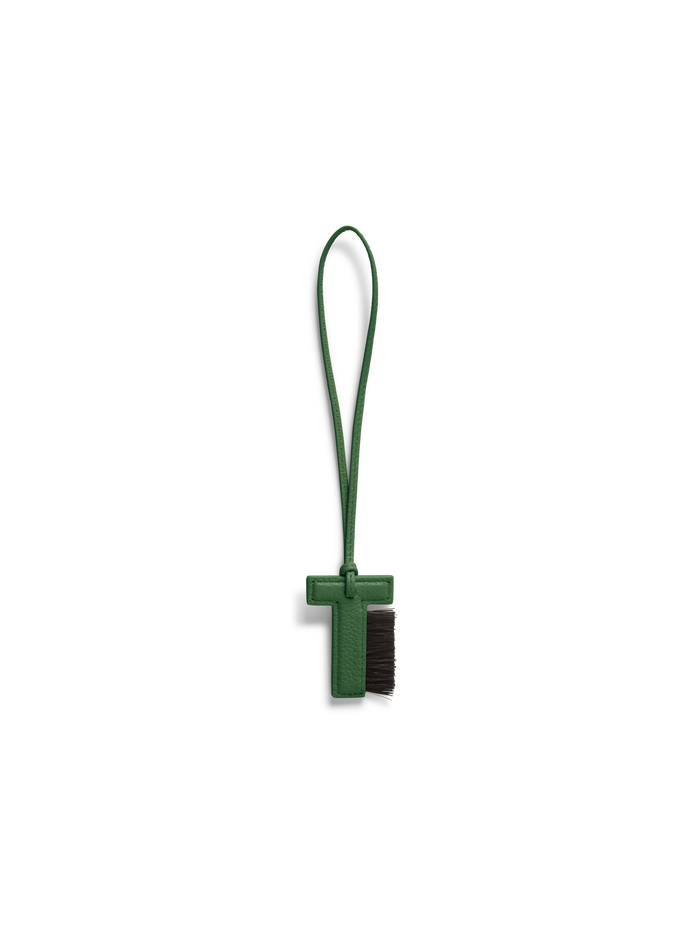 Designer Letter Charm T