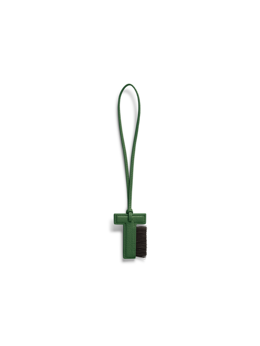 Designer Letter Charm T