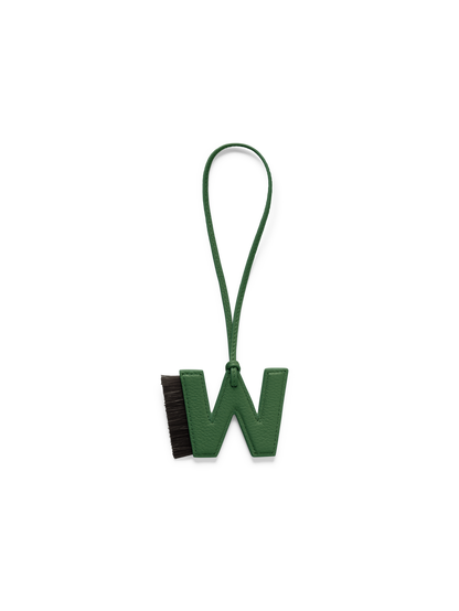 Designer Letter Charm W