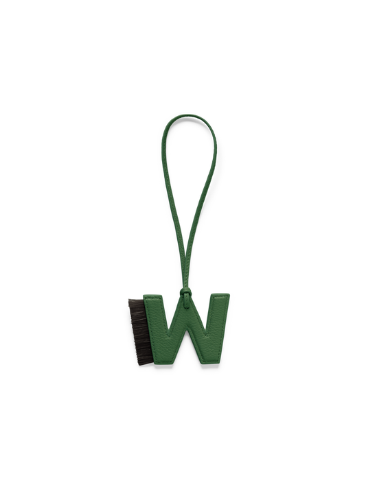 Designer Letter Charm W
