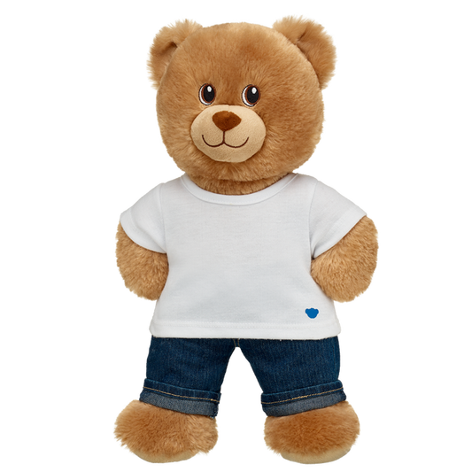 Lil Brownie Gift Set - Build-A-Bear Workshop Australia