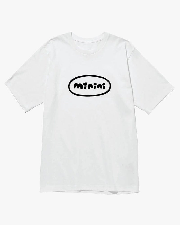 LINE FRIENDS© minini T-Shirt - White