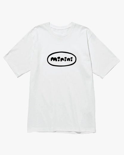 LINE FRIENDS© minini T-Shirt - White