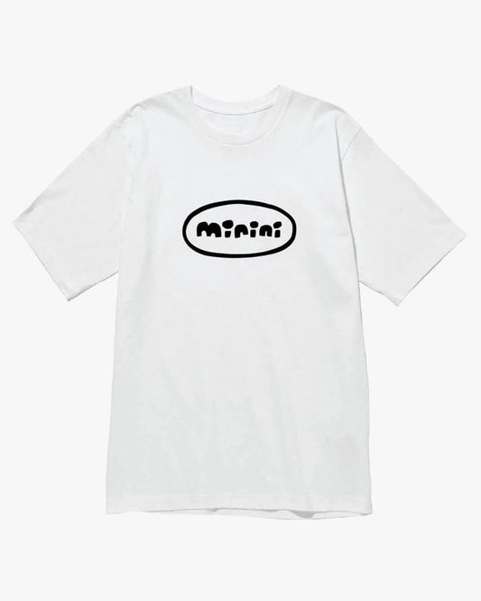 LINE FRIENDS© minini T-Shirt - White