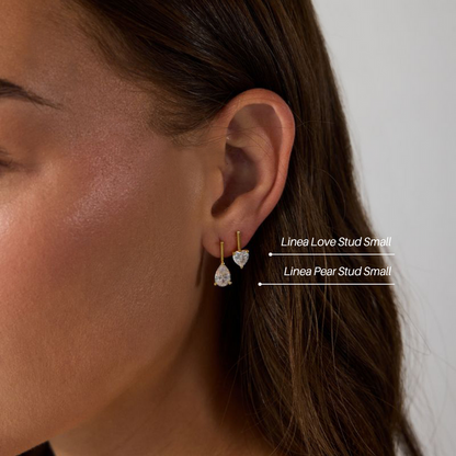 Linea Love Stud