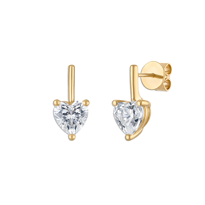 Linea Love Stud