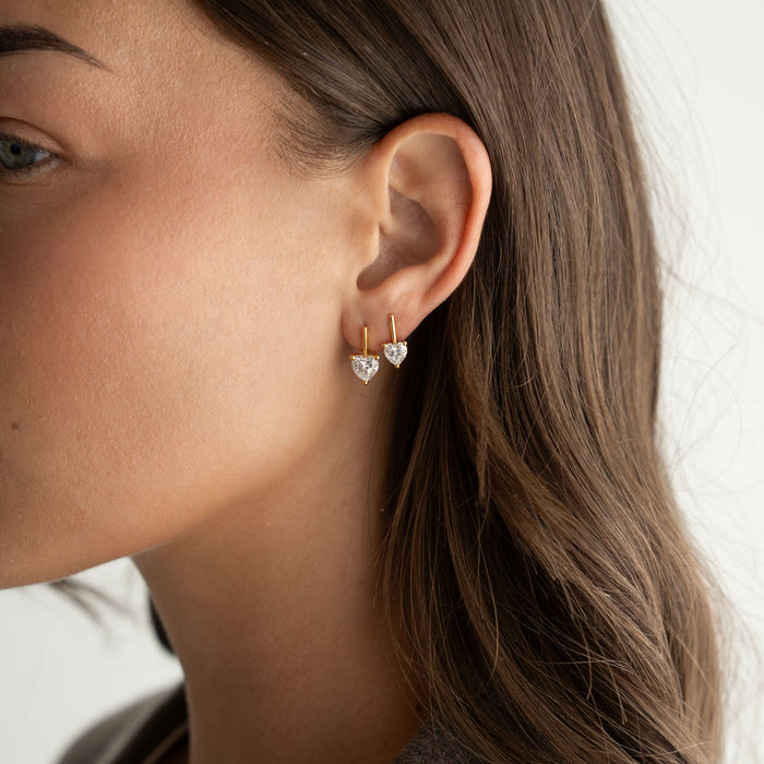 Linea Love Stud