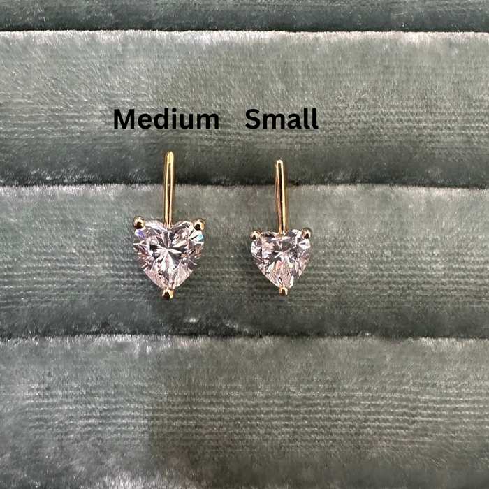 Linea Love Stud