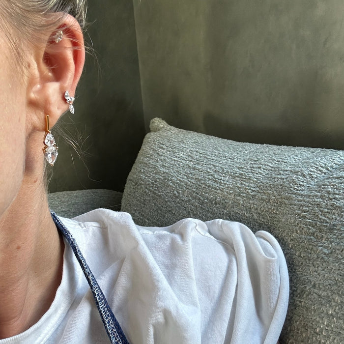 Linea Raine Earring