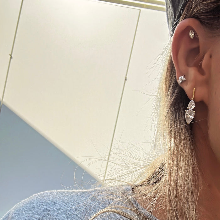 Linea Raine Earring