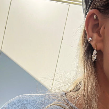 Linea Raine Earring