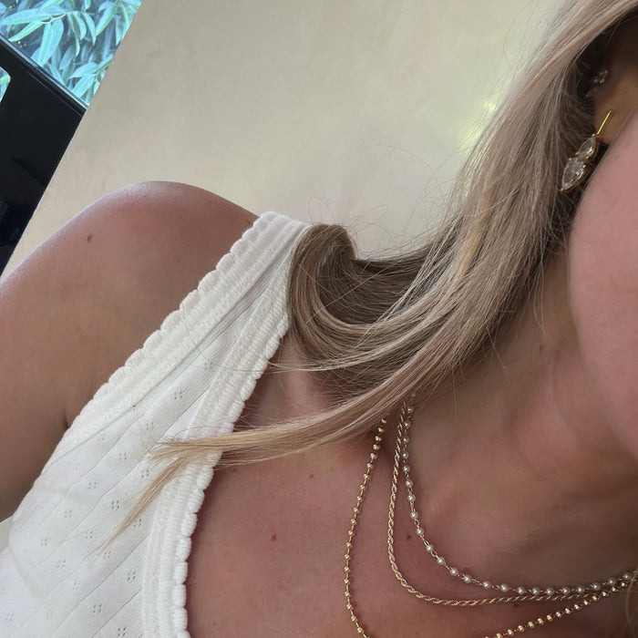 Linea Raine Earring