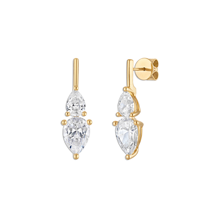 Linea Raine Earring