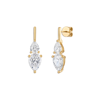 Linea Raine Earring