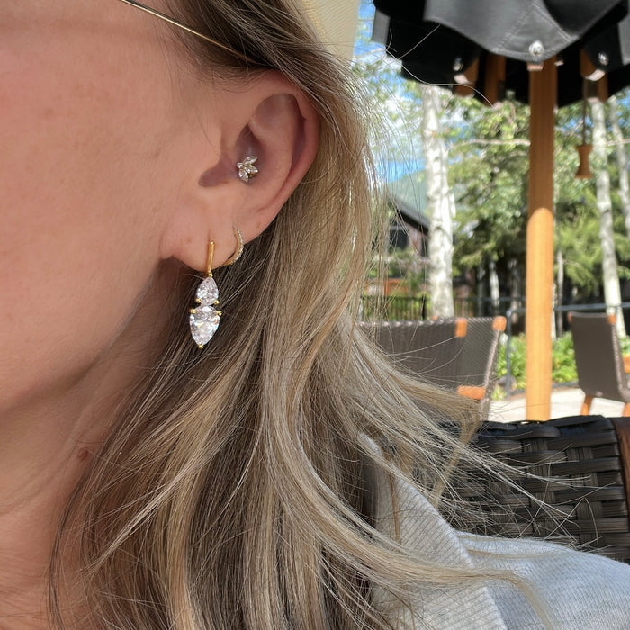 Linea Raine Earring