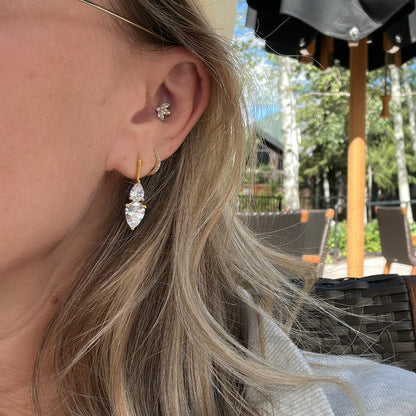 Linea Raine Earring